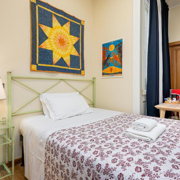 Hotel Por Santa Maria, Florence