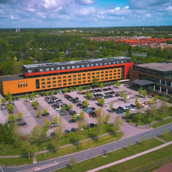 Van Der Valk Hotel Almere, hotel din Almere