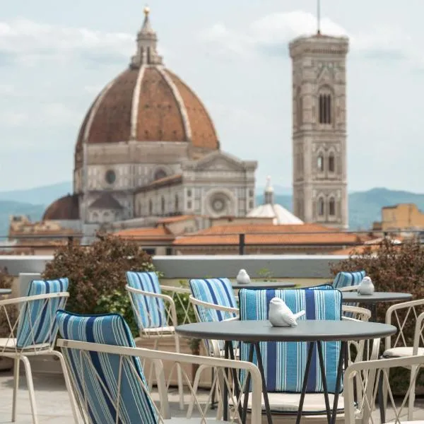 Tivoli Palazzo Gaddi Firenze Hotel โรงแรมในฟลอเรนซ์