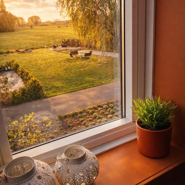 B&B Heinehoeve
