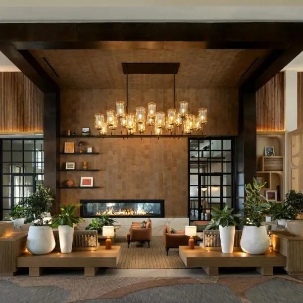 Hotel Solea, Autograph Collection, hotel en Carlsbad