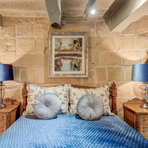 Valletta Boutique Residence, hotel din Valletta