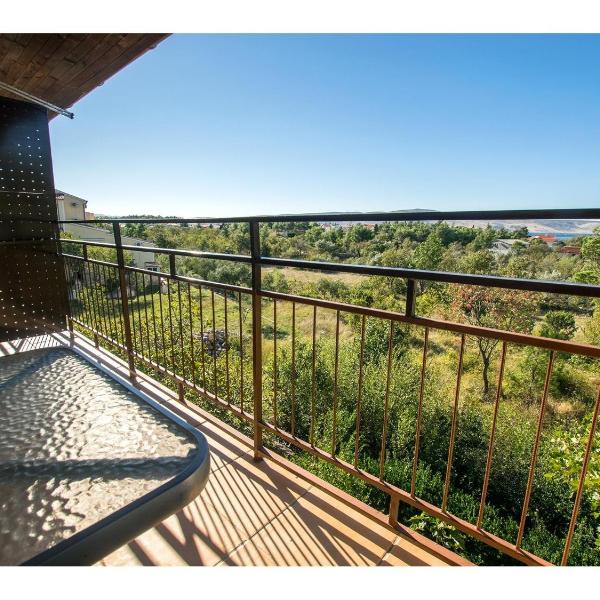 Apartments Velebit