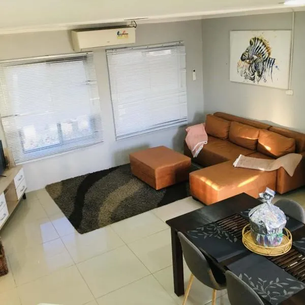 BOU's Accomodation, hotel em Nadi