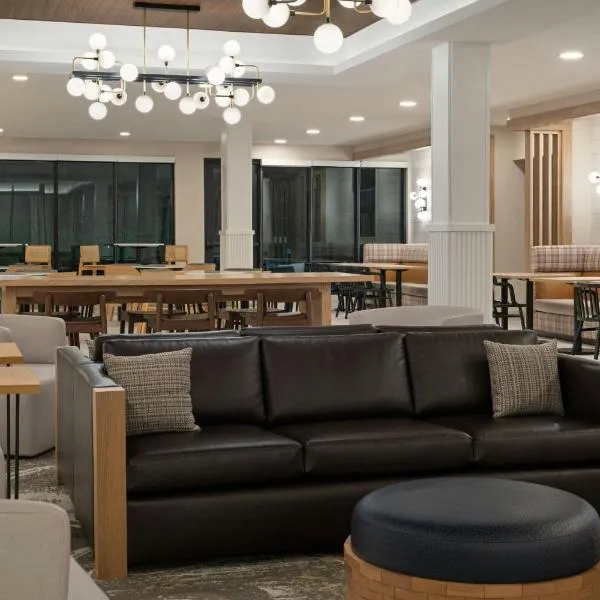 TownePlace Suites by Marriott Corbin, hotel in Corbin