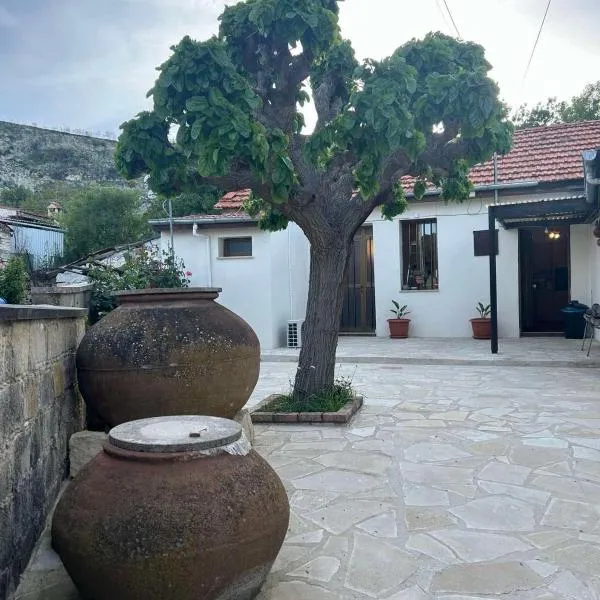Giorgoula house, מלון בKoilani