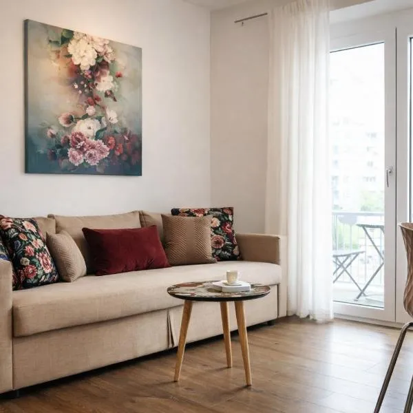 APSTAY Bungalow I Parking option & Self Check-in, hotel i Graz