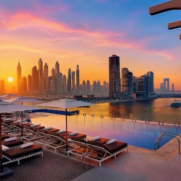 voco Dubai The Palm by IHG, hotel in Dubai