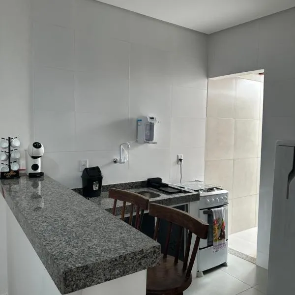 Apartamento aconchegante em Irecê, hotell i Irecê
