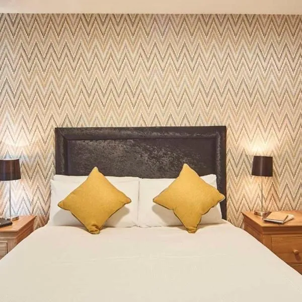 The Farmers Kitchen Hotel, Hotel in Wexford
