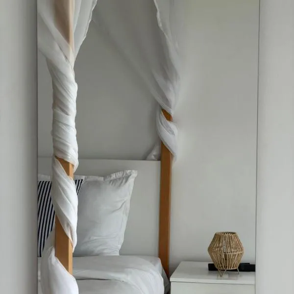 Perle Bleue de Gammarth, hotel u gradu 'Gammarth'