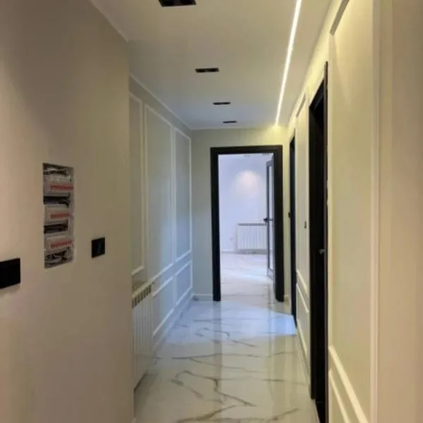 F3 taher jijel, Hotel in Jijel