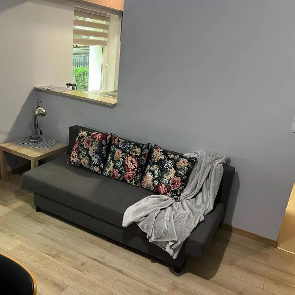 Apartament Przytulny, Hotel in Sopot