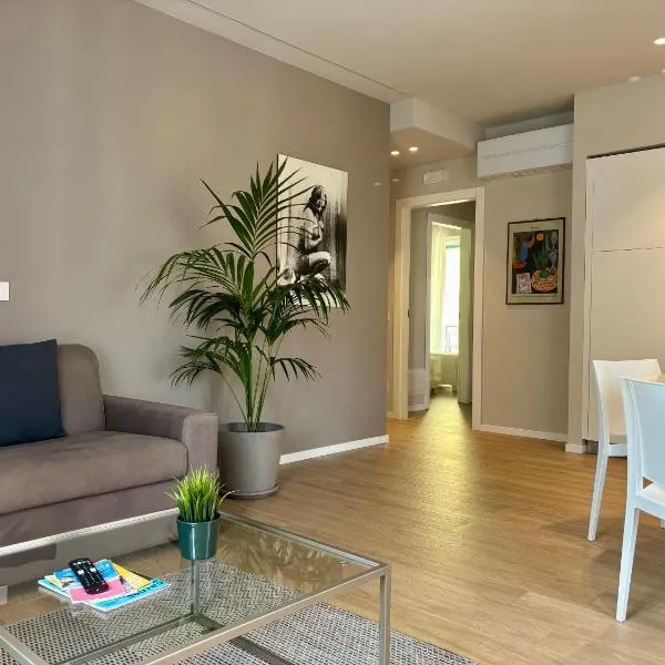 Palazzo Betteloni, Hotel in Bardolino