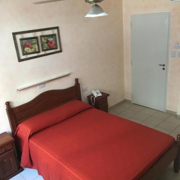 Hotel El Porteño