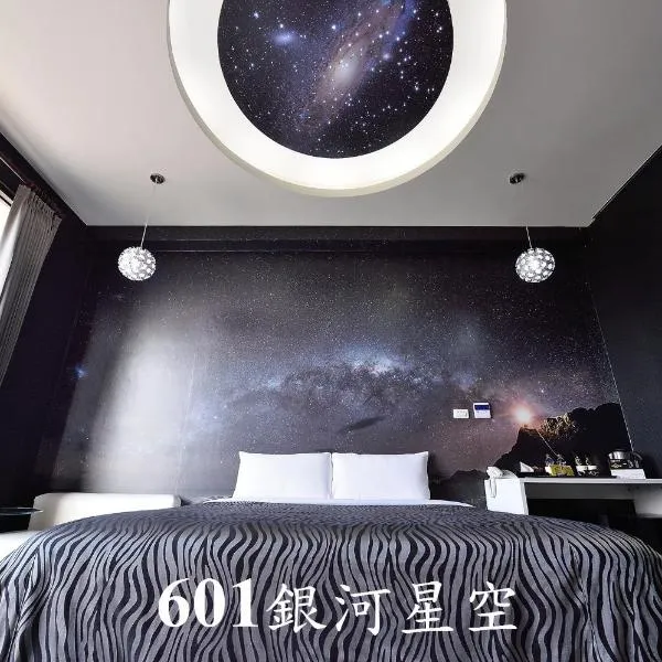 CoCo Motel Boutique, hotel din Puli