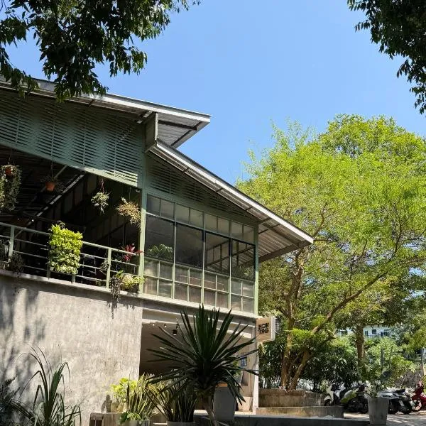 Koh Tao Stay, hotel in Koh Tao
