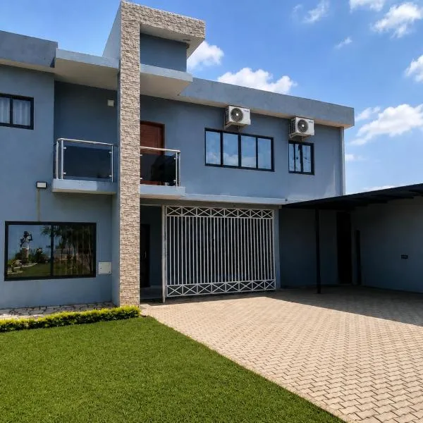 Residencial Rochili, khách sạn ở Chimoio