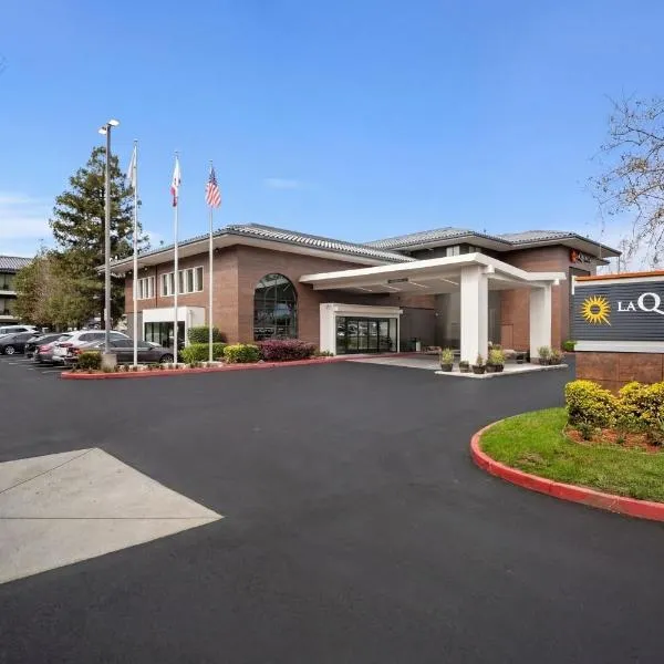 La Quinta by Wyndham Oakland - Hayward, khách sạn ở Hayward