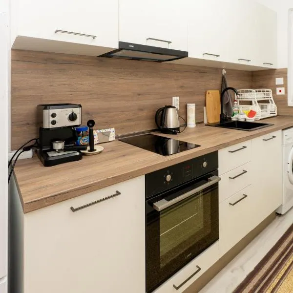 Къща за гости Калоянови, hotel i Gramatikovo