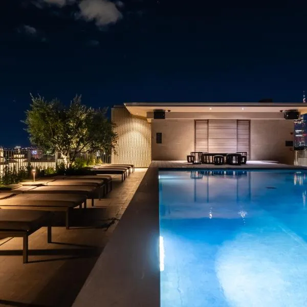 Hotel VIU Milan, a Member of Design Hotels, отель в Милане