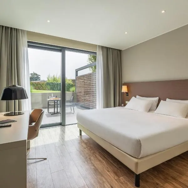 MOVE Hotels Venezia Nord, hotel em Mogliano Veneto