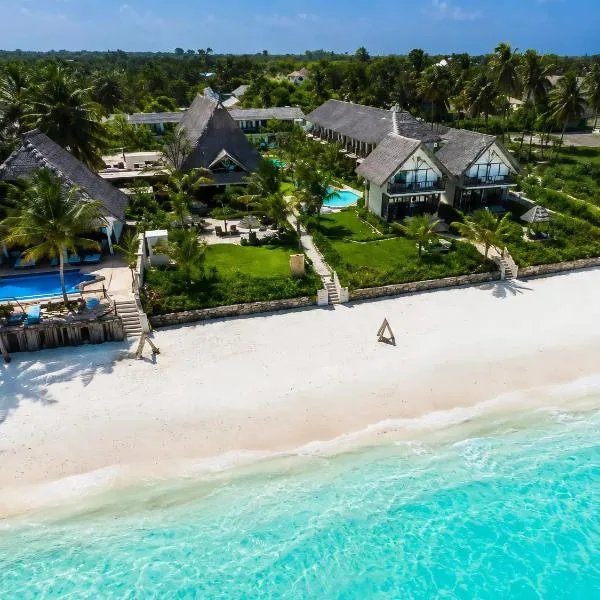 Clove Island Essence & Spa Boutique, hotel u gradu 'Matemwe'