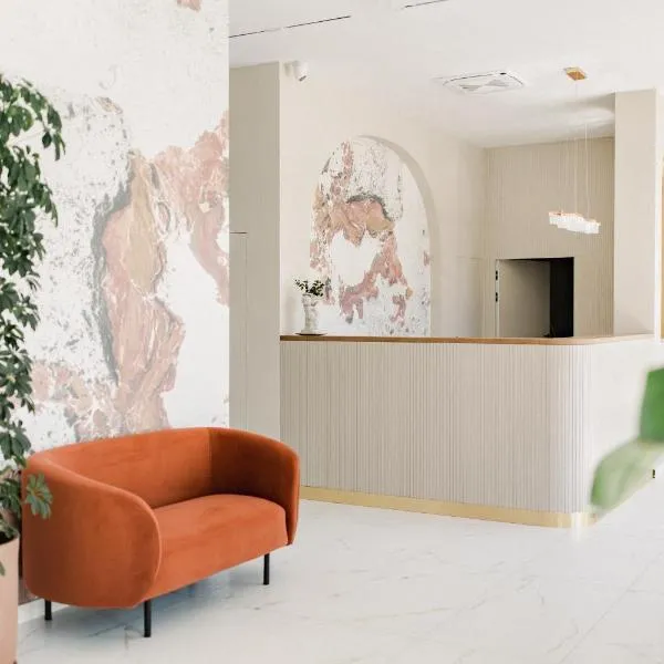 Park Hotel Żywiec, hotell i Żywiec