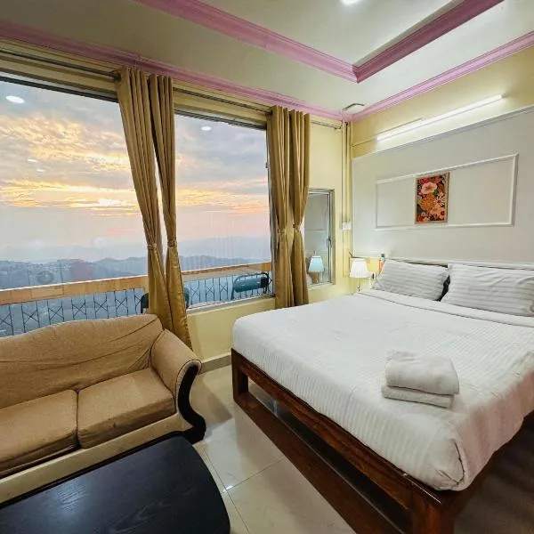 Aizawl Guest House, Hotel in Aizawl