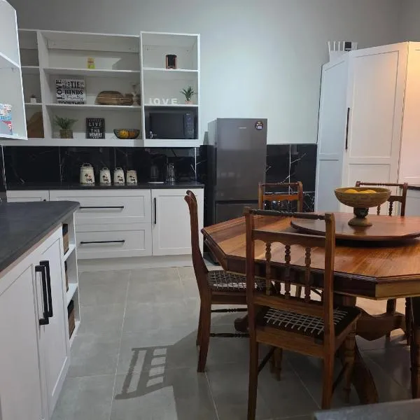 5Res Stay, hotel a Queenstown