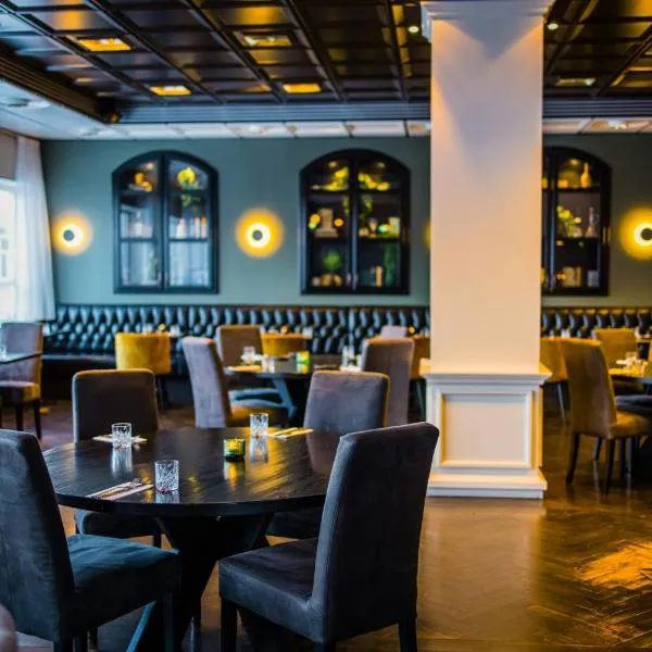 Hotel Kea by Keahotels, khách sạn ở Akureyri