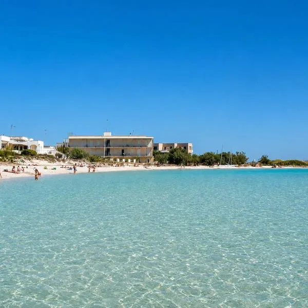 Hotiday Porto Cesareo Laguna, hotel di Porto Cesareo