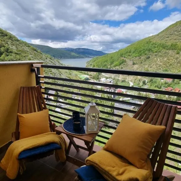 Panorama Apartment, hotel en Mavrovo