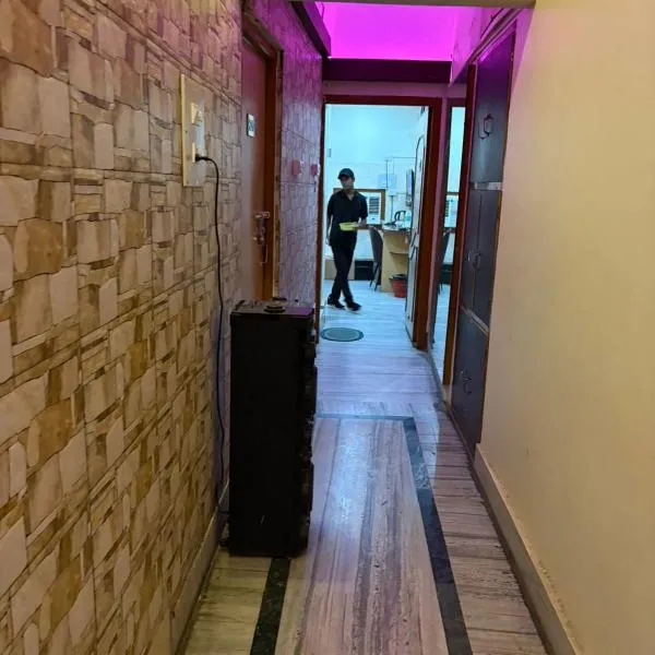 parijat group of hotels silchar: Silchar'da bir otel
