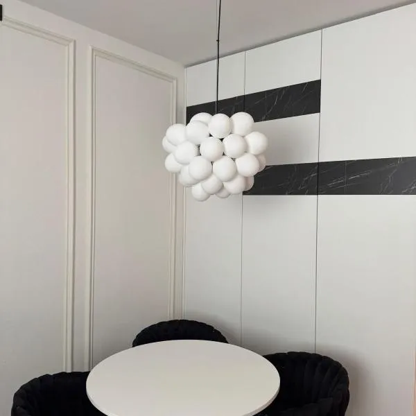 Modern Luxury Apartment, hotel i Graz