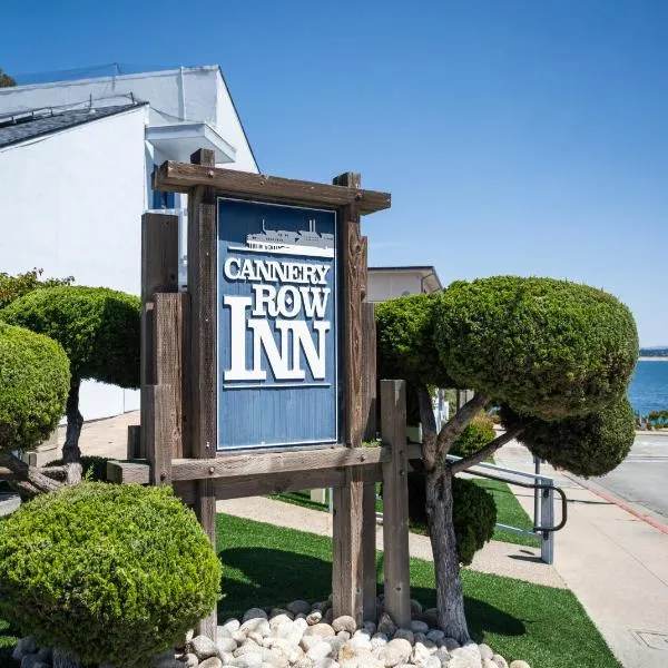 Cannery Row Inn، فندق في مونتيري
