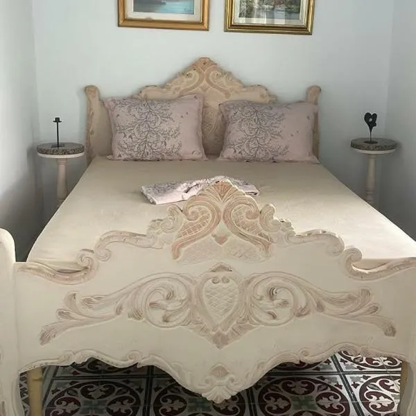 Beit Emna2, hotel v destinaci Kairouan