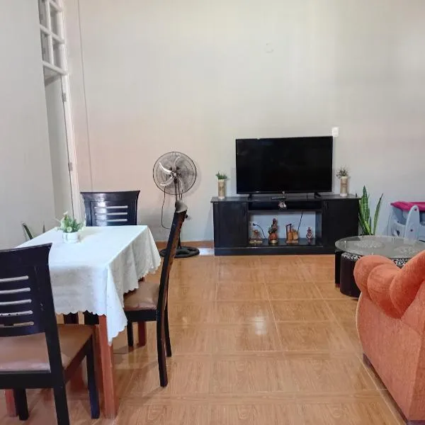 Departamento ANSOPH, hotel u gradu Ilo