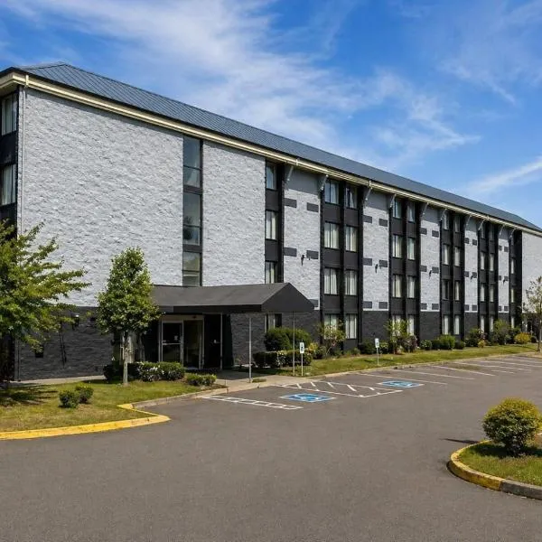 Quality Inn & Suites Everett, hotel en Everett