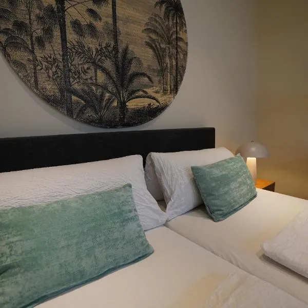 Pension Dortmund Messe, hotel em Dortmund