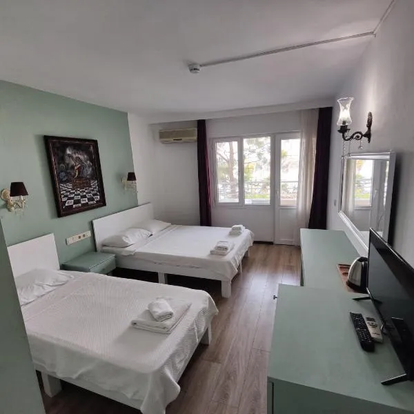 Datça Stayinn Otel, Hotel in Datça