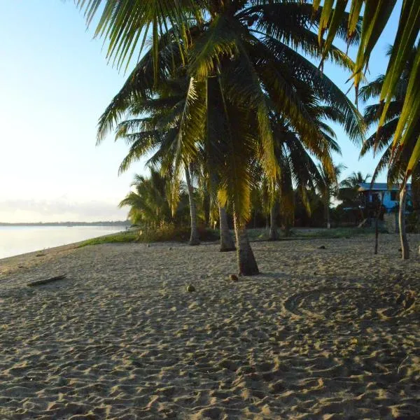 Sugar Patch Inn, hôtel à Hopkins