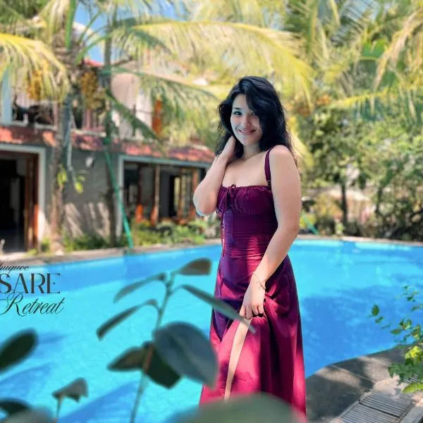 Casare Retreat Phu Quoc, hotel en Phu Quoc