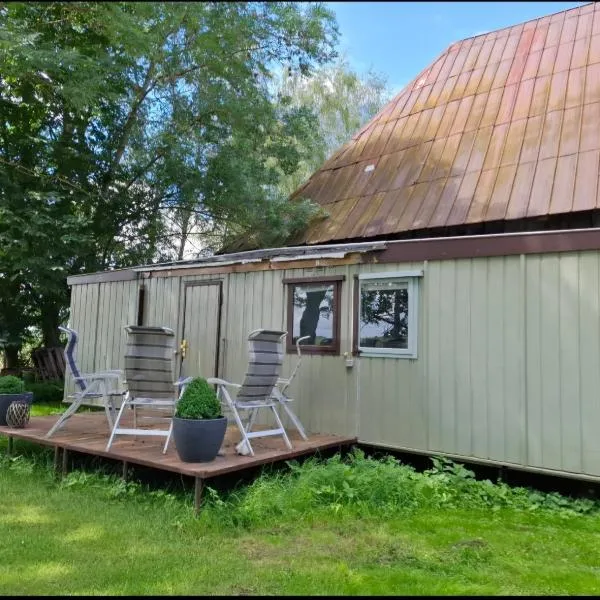 Casabandow, hotell i Schwaan