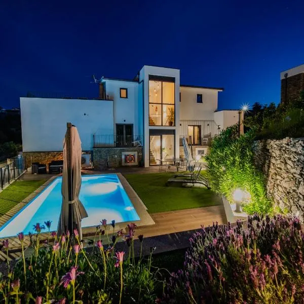 Casa Dona Edite Guesthouse Douro, khách sạn ở Vilarinho de Cotas