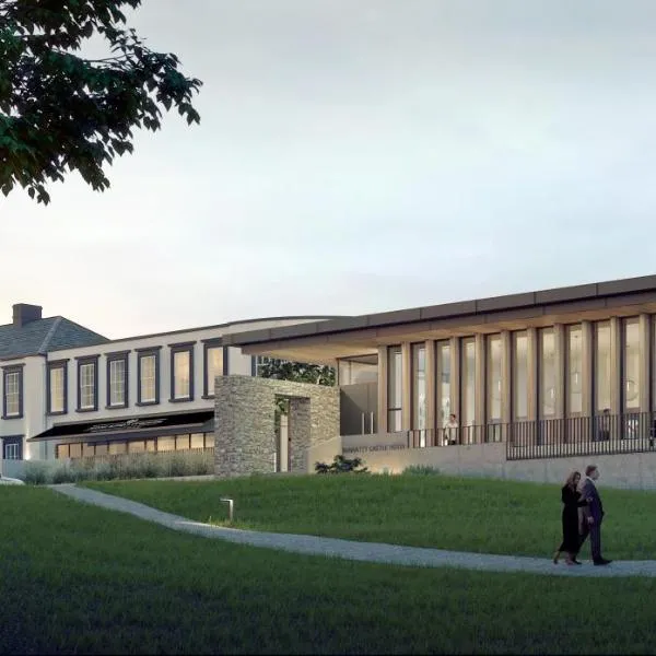 Bunratty Castle Hotel & Leisure Club, BW Premier Collection: Bunratty şehrinde bir otel