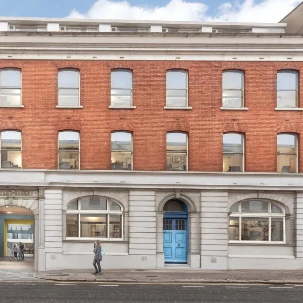 The Artisan - City Centre, hotel v mestu Dublin