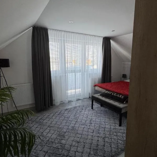 Apartmán Noel, hotel em Soľ