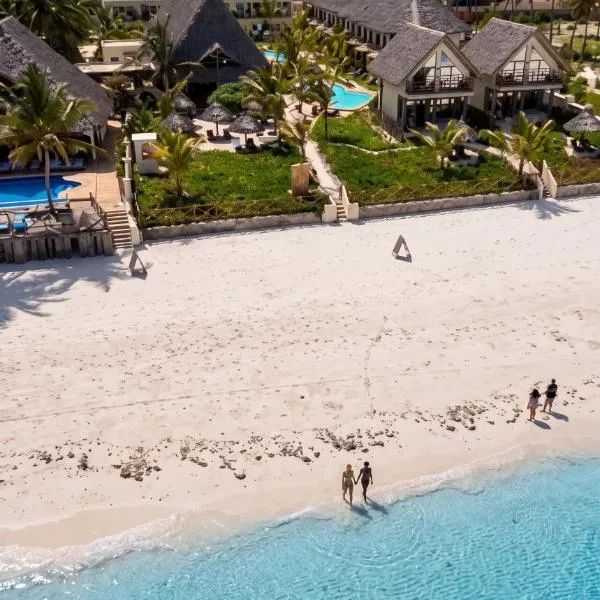 Clove Island Essence & Spa Boutique، فندق في ماتيموي