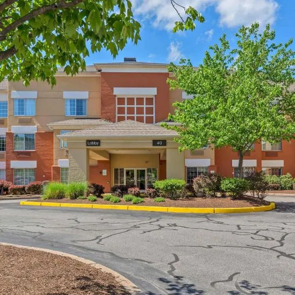 Extended Stay America Suites - Boston - Burlington, hotel en Burlington